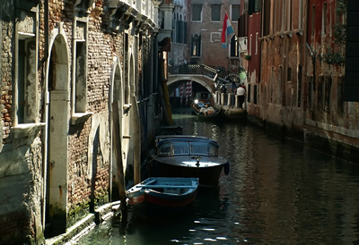 Land use analysis image